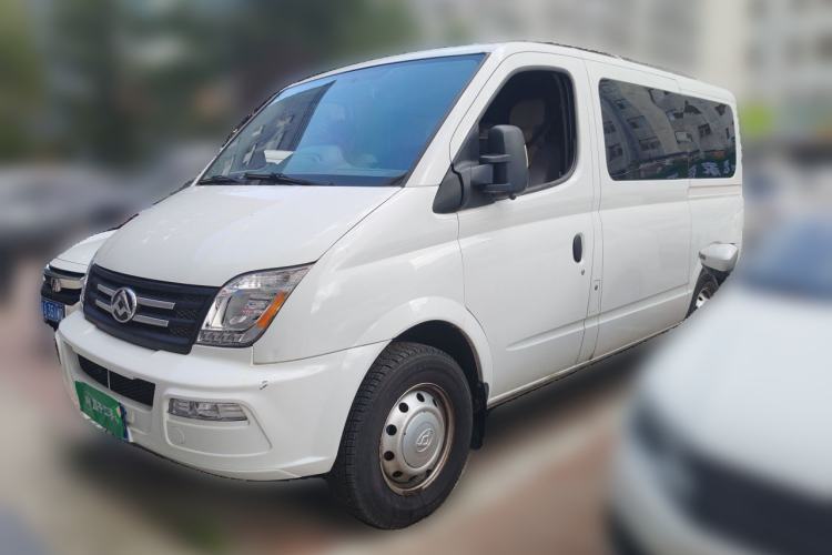 SAIC MAXUS Xintu V80 2021 2.0T AMT Classic Aoyuntong Short Wheelbase Ultra-Low Roof 5/6-Seater مستعملة Guazi used car, China used car export, Used car for sale, Used  cars, Cheapest cars for sale