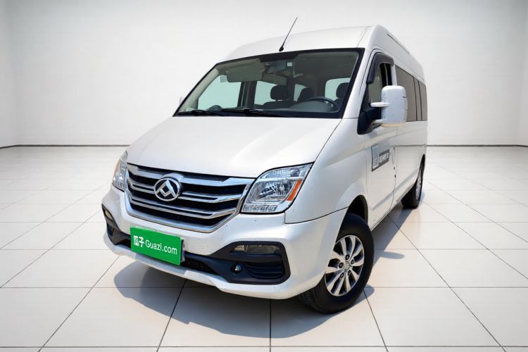 Used SAIC MAXUS Xintu V80 2021 2.0T Manual Classic Aoyuntong Long Wheelbase Mid-Roof 6/7/8/9-Seater Guazi used car, China used car export, Used car for sale, Used  cars, Cheapest cars for sale
