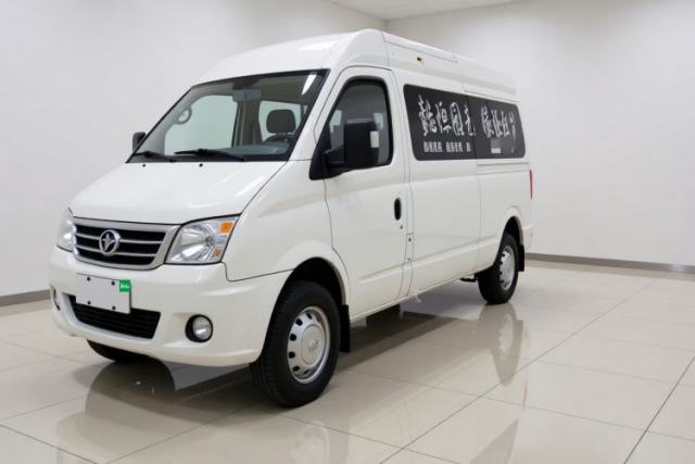 Used SAIC MAXUS Xintu V80 2021 2.0T Manual Classic Aoyuntong Long Wheelbase Mid-Roof 6/7/8/9-Seater