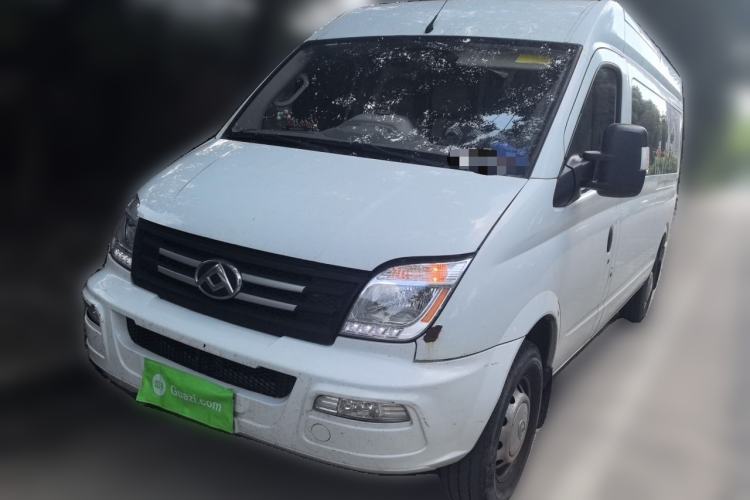 SAIC MAXUS Xintu V80 2021 2.0T Manual Classic Aoyuntong Long Wheelbase Mid-Roof 6/7/8/9-Seater usata Guazi used car, China used car export, Used car for sale, Used  cars, Cheapest cars for sale