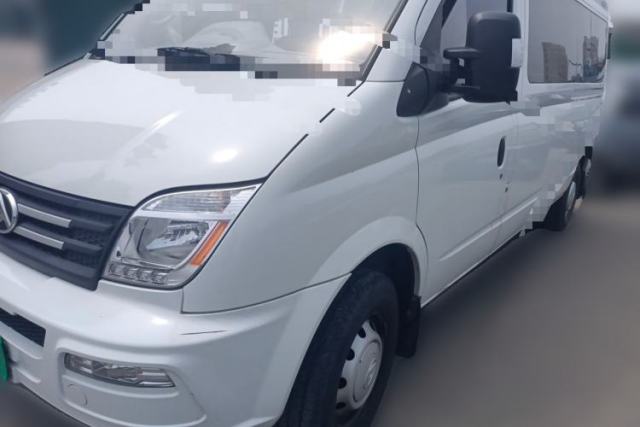Used SAIC MAXUS Xintu V80 2021 2.0T PLUS AMT Business & Travel Long Wheelbase Mid-Roof 9-Seater