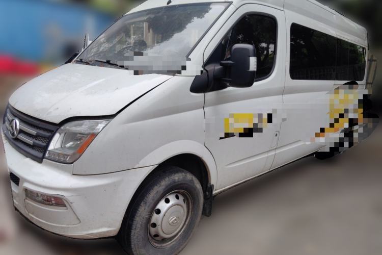 Used SAIC MAXUS Xintu V80 2021 2.0T Manual Classic Aoyuntong Long Wheelbase Mid-Roof 6/7/8/9-Seater Guazi used car, China used car export, Used car for sale, Used cars, Cheapest cars for sale