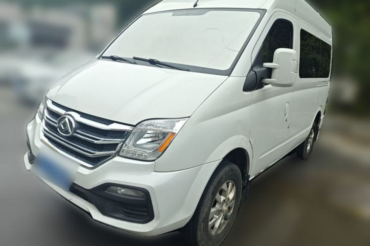 Used SAIC MAXUS Xintu V80 2021 2.0T PLUS AMT Aoyuntong Short-Wheelbase Mid-Roof 5/6-Seater Guazi used car, China used car export, Used car for sale, Used  cars, Cheapest cars for sale