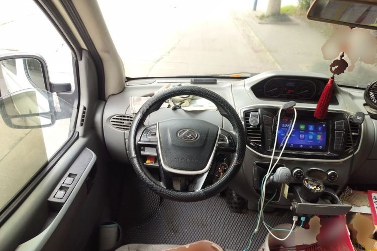 Used SAIC MAXUS Xintu V80  Steering Wheel