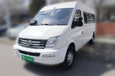 Used SAIC MAXUS Xintu V80 2021 2.0T Manual Classic Aoyuntong Long Wheelbase Mid-Roof 6/7/8/9-Seater