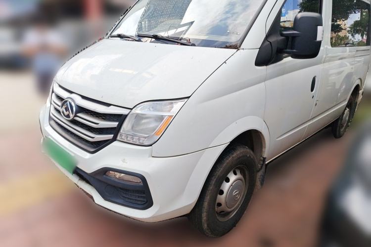 Used SAIC MAXUS Xintu V80 2021 2.0T Manual Classic Aoyuntong Short Wheelbase Mid-Roof 5/6-Seater Guazi used car, China used car export, Used car for sale, Used  cars, Cheapest cars for sale