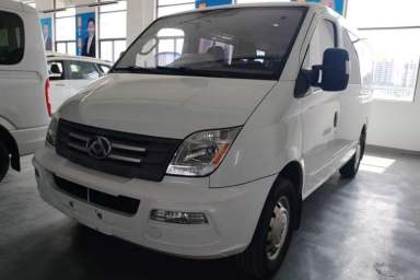 Used SAIC MAXUS Xintu V80 2021 2.0T Manual Classic Aoyuntong Short Wheelbase Ultra-Low Roof 5/6-Seater