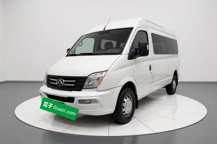 Used SAIC MAXUS Xintu V80 2021 2.0T Manual Classic Aoyuntong Long Wheelbase Mid-Roof 6/7/8/9-Seater Guazi used car, China used car export, Used car for sale, Used  cars, Cheapest cars for sale