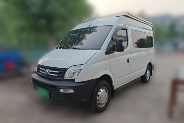 Used SAIC MAXUS Xintu V80 