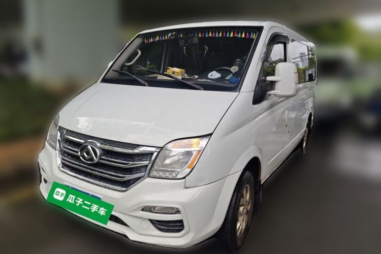 Ojetý SAIC MAXUS Xintu V80 2021 2.0T PLUS AMT City Edition Short Wheelbase Ultra-Low Roof 5/6-Seater Guazi used car, China used car export, Used car for sale, Used  cars, Cheapest cars for sale