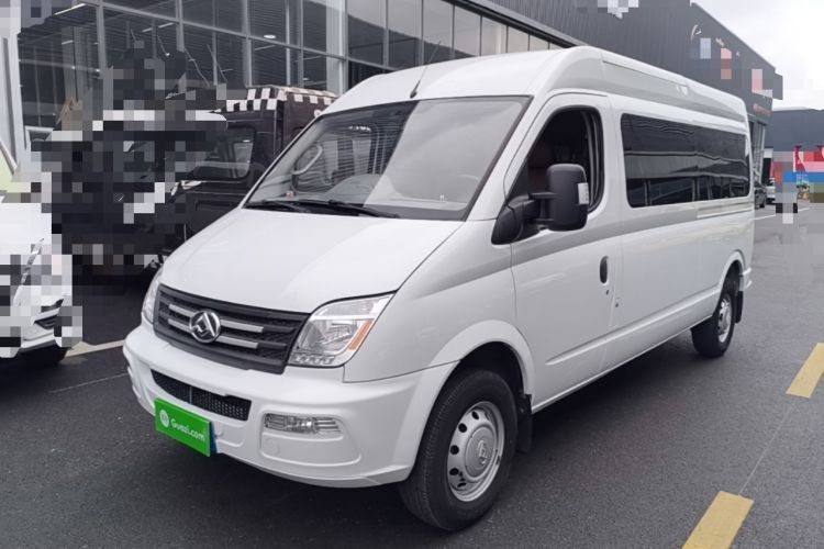 Used SAIC MAXUS Xintu V80 2021 2.0T Manual Classic Aoyuntong Long Wheelbase Mid-Roof 6/7/8/9-Seater Guazi used car, China used car export, Used car for sale, Used  cars, Cheapest cars for sale