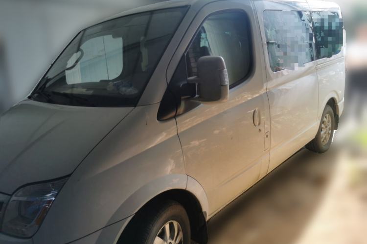 Ojetý SAIC MAXUS Xintu V80 2021 2.0T PLUS Manual City Edition Short Wheelbase Ultra-Low Roof—7/8/9-Seater Guazi used car, China used car export, Used car for sale, Used  cars, Cheapest cars for sale