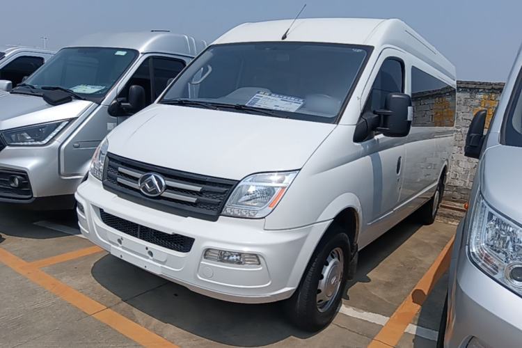 Used SAIC MAXUS Xintu V80 2021 2.0T Manual Classic Aoyuntong Long Wheelbase Mid-Roof 6/7/8/9-Seater Guazi used car, China used car export, Used car for sale, Used  cars, Cheapest cars for sale