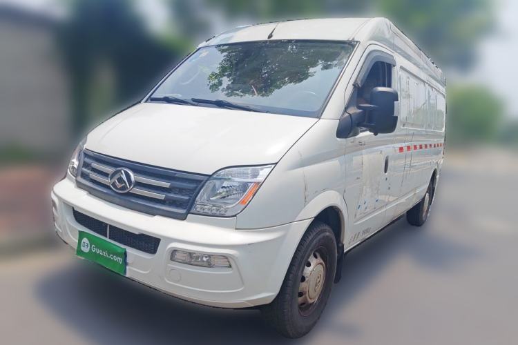 Used SAIC MAXUS Xintu V80 2021 2.0T Manual Classic City Delivery King Long Wheelbase Mid-Roof 3 Seats Guazi used car, China used car export, Used car for sale, Used  cars, Cheapest cars for sale