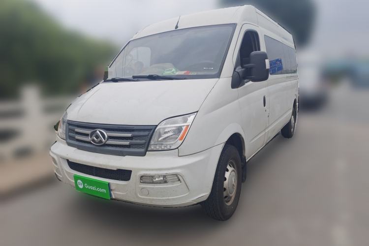 Used SAIC MAXUS Xintu V80 2021 2.0T Manual Classic Aoyuntong Long Wheelbase Mid-Roof 6/7/8/9-Seater Guazi used car, China used car export, Used car for sale, Used cars, Cheapest cars for sale