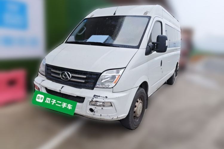 Used SAIC MAXUS Xintu V80 2021 2.0T Manual Classic Aoyuntong Long Wheelbase Mid-Roof 6/7/8/9-Seater Guazi used car, China used car export, Used car for sale, Used  cars, Cheapest cars for sale