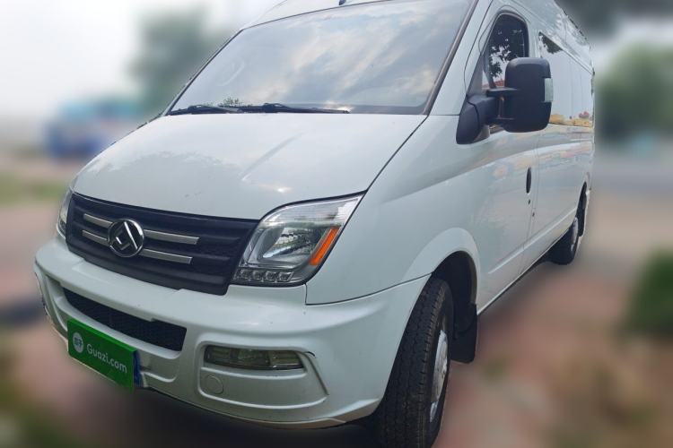 Used SAIC MAXUS Xintu V80 2021 2.0T Manual Classic Aoyuntong 139 PS Mid-axle Mid-roof 6/7/8/9-Seater Guazi used car, China used car export, Used car for sale, Used  cars, Cheapest cars for sale