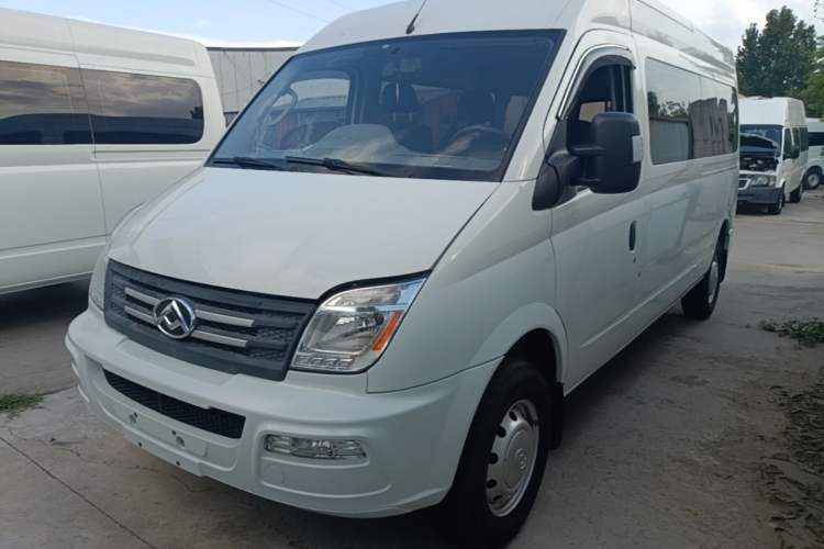 Used SAIC MAXUS Xintu V80 2021 2.0T Manual Classic Aoyuntong Long Wheelbase Mid-Roof 6/7/8/9-Seater Guazi used car, China used car export, Used car for sale, Used  cars, Cheapest cars for sale