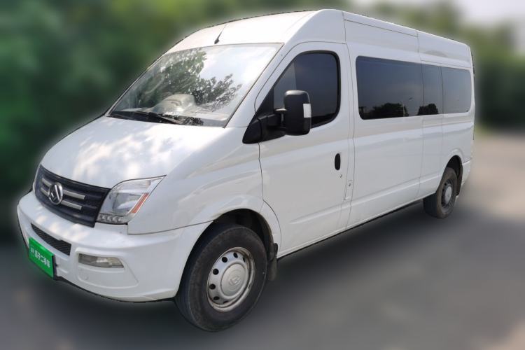 Used SAIC MAXUS Xintu V80 2021 2.0T PLUS Manual Commercial Version Long Wheelbase Mid-Roof 9-Seater Guazi used car, China used car export, Used car for sale, Used cars, Cheapest cars for sale