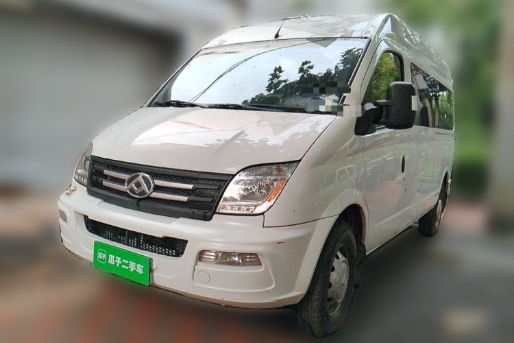 Used SAIC MAXUS Xintu V80 2021 2.0T Manual Classic Aoyuntong 139 PS Mid-axle Mid-roof 6/7/8/9-Seater Guazi used car, China used car export, Used car for sale, Used  cars, Cheapest cars for sale
