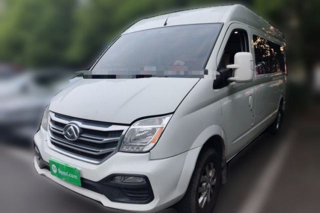 Used SAIC MAXUS Xintu V80 