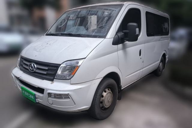 Used SAIC MAXUS Xintu V80 