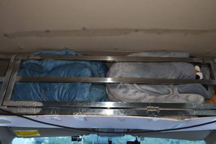 Used SAIC MAXUS Xintu V80  Headliner