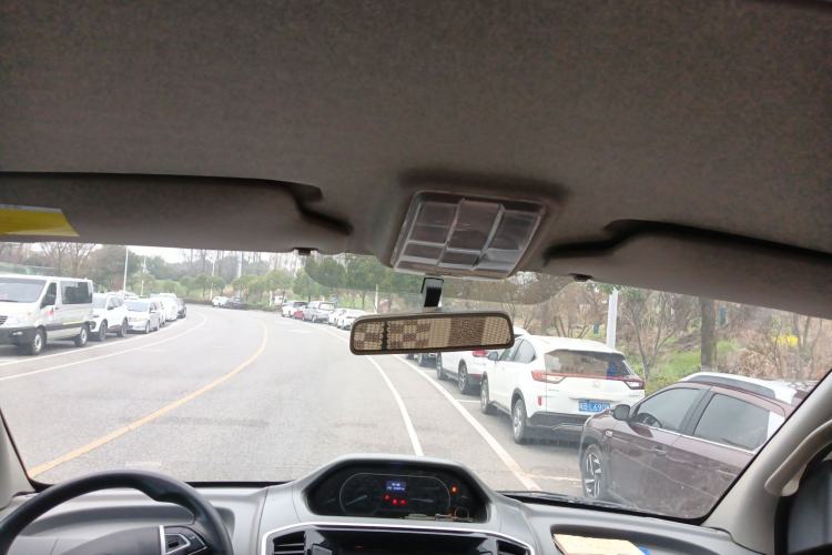 Used SAIC MAXUS Xintu V80  Headliner