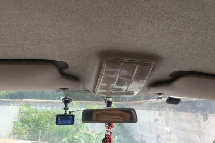 Used SAIC MAXUS Xintu V80  Headliner