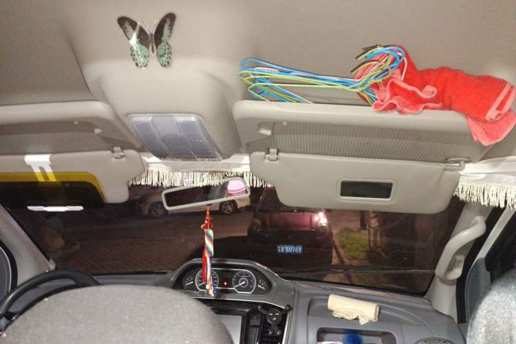 Used SAIC MAXUS Xintu V80  Headliner