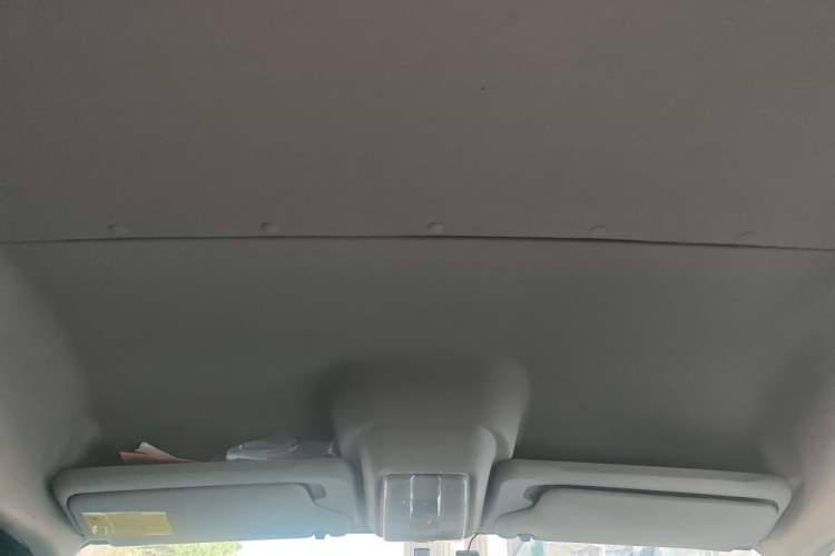 Used SAIC MAXUS Xintu V80  Headliner