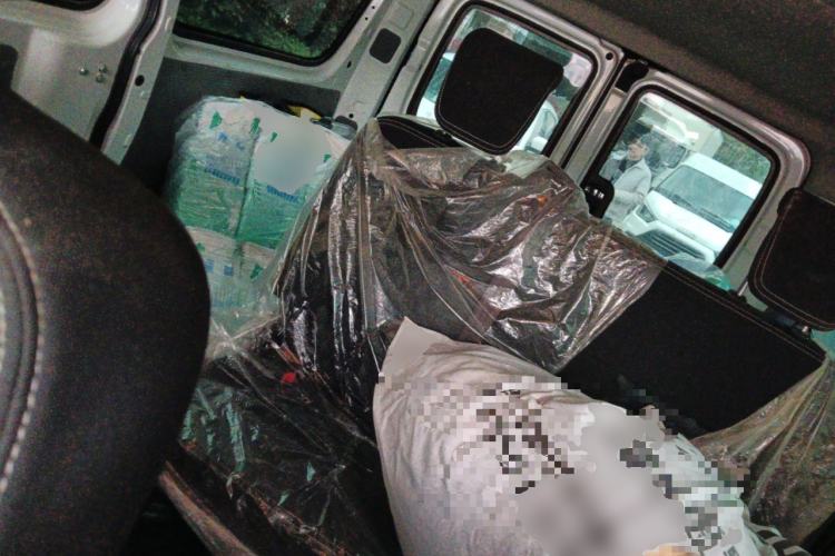 Used SAIC MAXUS Xintu V80  Left Rear Seat