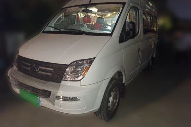 Used SAIC MAXUS Xintu V80 