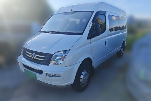 Used SAIC MAXUS Xintu V80 SAIC Maxus XinTu V80 2.0T Manual Transmission