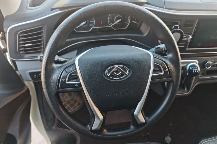 Used SAIC MAXUS Xintu V80  Steering Wheel