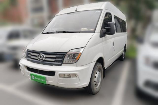 Used SAIC MAXUS Xintu V80 