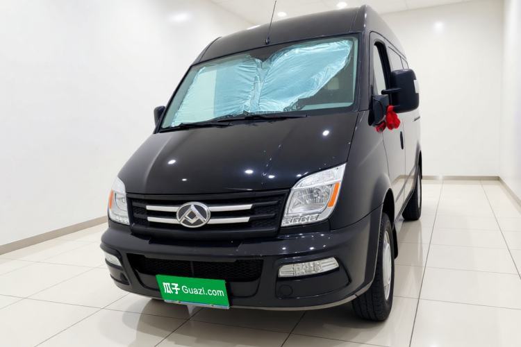 Ojetý SAIC MAXUS Xintu V80 2023 2.0T Manual Classic Aoyuntong Short Wheelbase Mid-Roof 5/6-Seater Guazi used car, China used car export, Used car for sale, Used  cars, Cheapest cars for sale