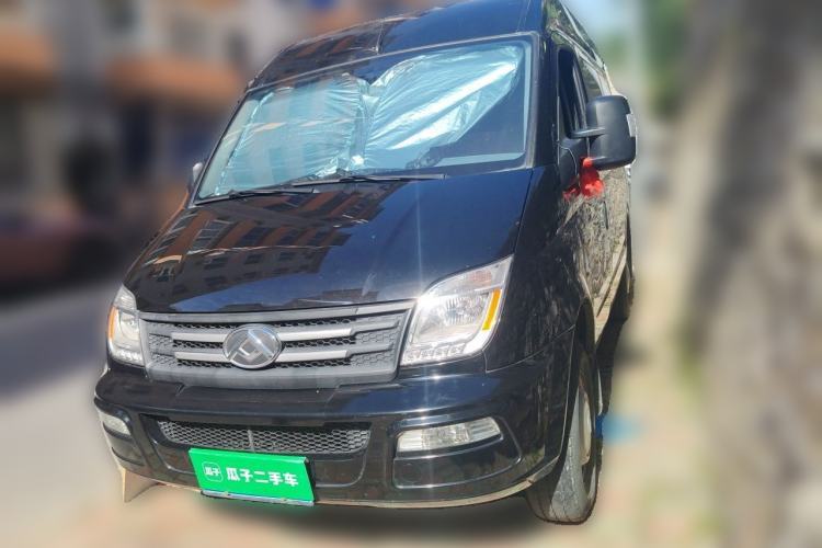 Used SAIC MAXUS Xintu V80 2023 2.0T Manual Classic Aoyuntong Short Wheelbase Mid-Roof 5/6-Seater Guazi used car, China used car export, Used car for sale, Used  cars, Cheapest cars for sale
