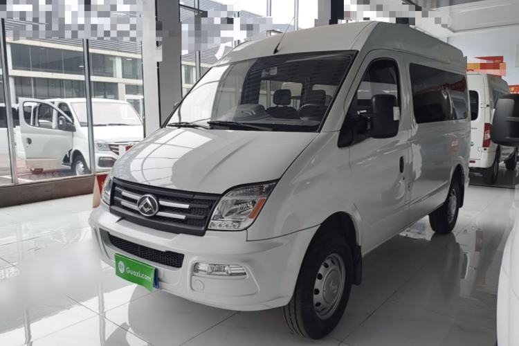 Ojetý SAIC MAXUS Xintu V80 2023 2.0T Manual Classic Aoyuntong Short Wheelbase Mid-Roof 5/6-Seater Guazi used car, China used car export, Used car for sale, Used  cars, Cheapest cars for sale