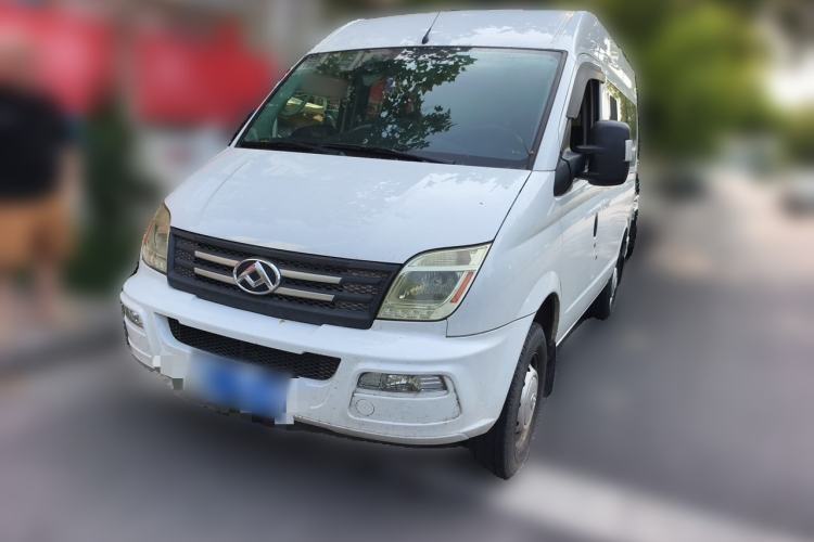 Used SAIC MAXUS Xintu V80 2023 2.0T Manual Classic Aoyuntong Short Wheelbase Mid-Roof 5/6-Seater Guazi used car, China used car export, Used car for sale, Used cars, Cheapest cars for sale