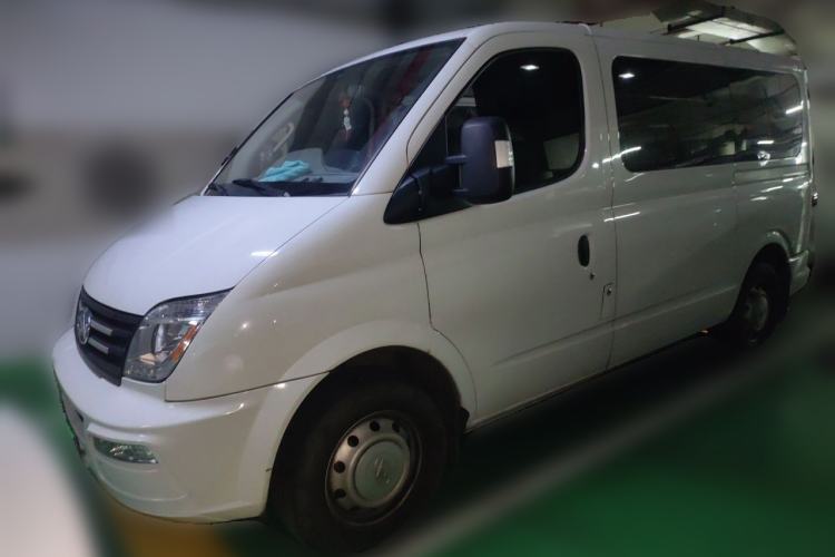 SAIC MAXUS Xintu V80 2023 2.0T Manual Classic Aoyuntong Short Wheelbase Ultra-Low Roof 5/6-Seater usata Guazi used car, China used car export, Used car for sale, Used  cars, Cheapest cars for sale