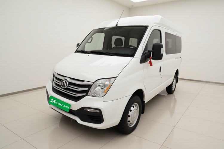Ojetý SAIC MAXUS Xintu V80 2023 2.0T Manual Classic Aoyuntong Short Wheelbase Mid-Roof 5/6-Seater Guazi used car, China used car export, Used car for sale, Used  cars, Cheapest cars for sale