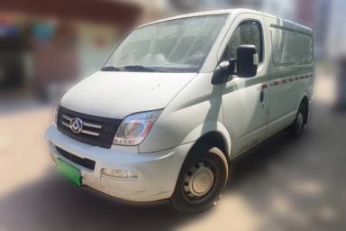 Used SAIC MAXUS Xintu V80 2023 2.0T AMT Classic City Distribution King Short Wheelbase Ultra-Low Roof 3-Seater