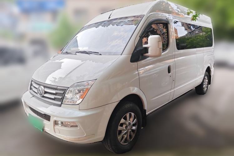 Ojetý SAIC MAXUS Xintu V80 2023 2.0T AMT Classic Aoyuntong Long Wheelbase Mid-Height 6/7/8/9-Seater Guazi used car, China used car export, Used car for sale, Used  cars, Cheapest cars for sale