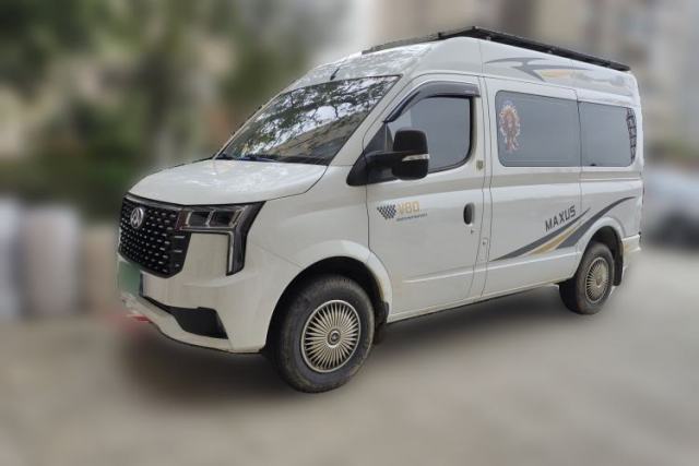 Used SAIC MAXUS Xintu V80 
