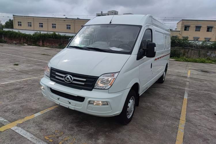 Used SAIC MAXUS Xintu V80 2023 2.0T Manual Classic City Delivery King Long Wheelbase Mid-Roof 3-Seater Guazi used car, China used car export, Used car for sale, Used  cars, Cheapest cars for sale