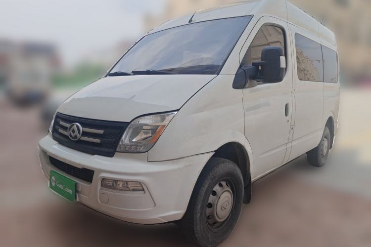 Used SAIC MAXUS Xintu V80 2023 2.0T Manual Classic Aoyuntong Short Wheelbase Mid-Roof 5/6-Seater Guazi used car, China used car export, Used car for sale, Used  cars, Cheapest cars for sale
