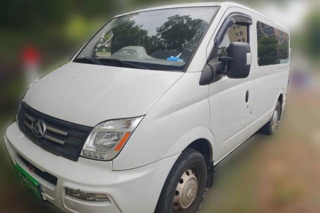 Used SAIC MAXUS Xintu V80 