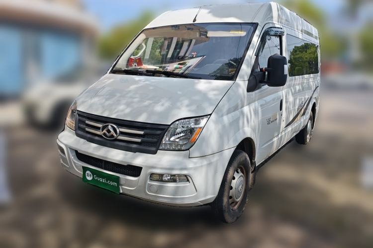 Used SAIC MAXUS Xintu V80 2023 2.0T Manual Classic Aoyuntong Long Wheelbase Mid-Height 6/7/8/9-Seater Guazi used car, China used car export, Used car for sale, Used  cars, Cheapest cars for sale