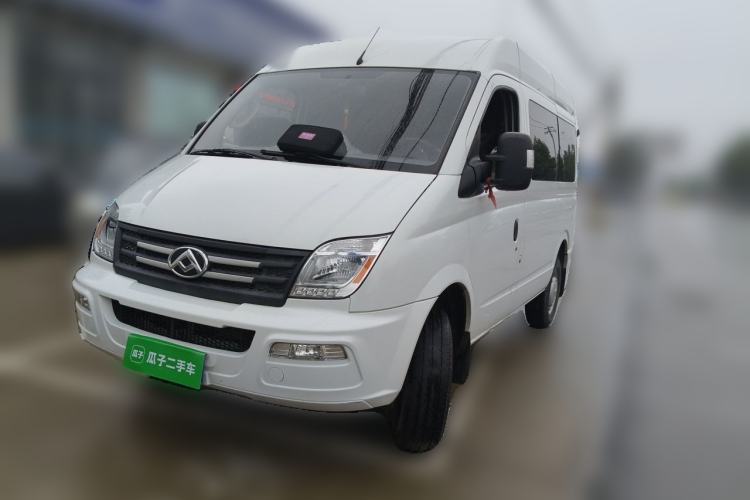Used SAIC MAXUS Xintu V80 2023 2.0T Manual Classic Aoyuntong Short Wheelbase Ultra-Low Roof 5/6-Seater Guazi used car, China used car export, Used car for sale, Used  cars, Cheapest cars for sale